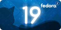 Fedora 19